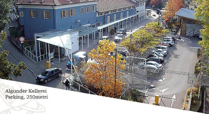 Maison Valentina Merano Exterior foto
